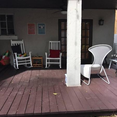 Walk To Restaurants And Shops - 5S Apartment Miami Luaran gambar