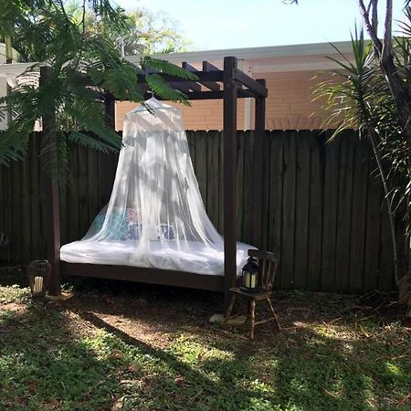 Walk To Restaurants And Shops - 5S Apartment Miami Luaran gambar