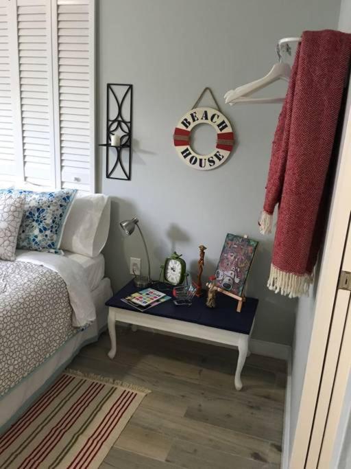 Walk To Restaurants And Shops - 5S Apartment Miami Luaran gambar