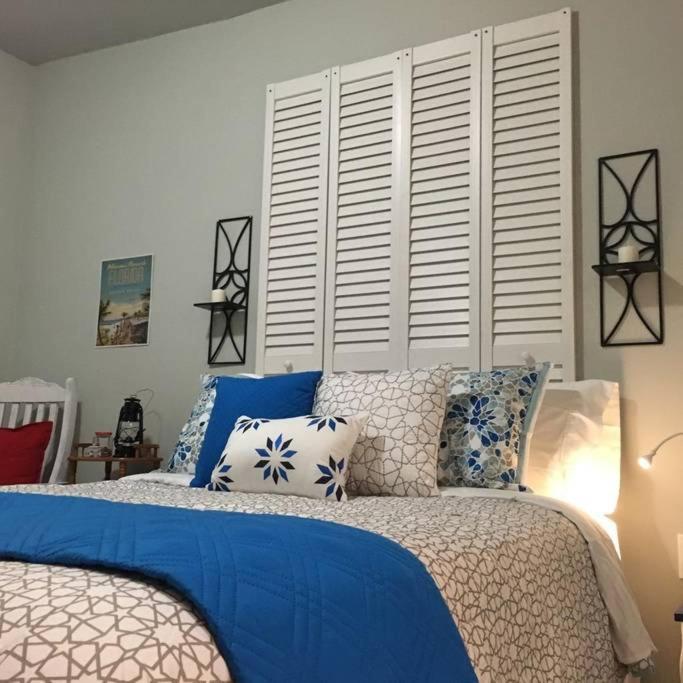 Walk To Restaurants And Shops - 5S Apartment Miami Luaran gambar