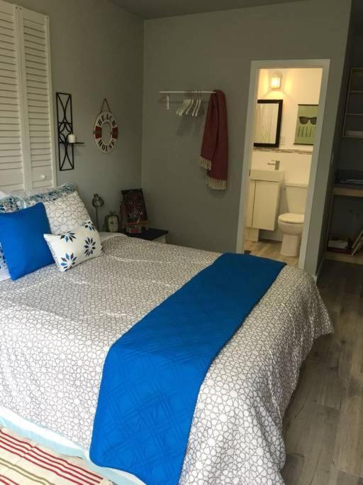 Walk To Restaurants And Shops - 5S Apartment Miami Luaran gambar