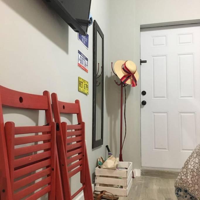 Walk To Restaurants And Shops - 5S Apartment Miami Luaran gambar
