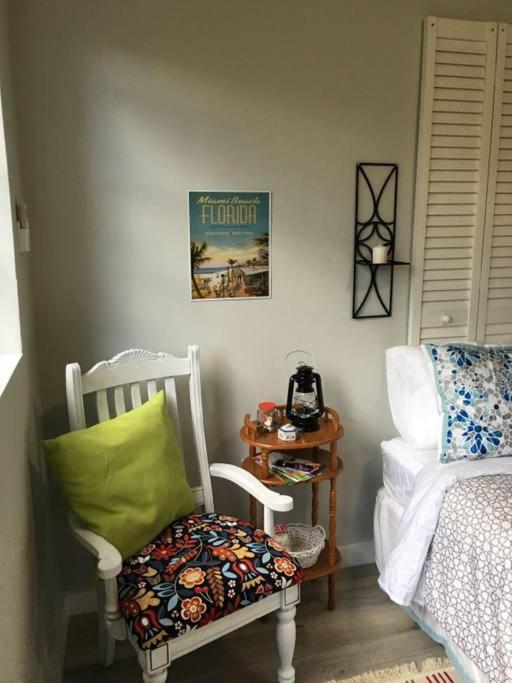 Walk To Restaurants And Shops - 5S Apartment Miami Luaran gambar