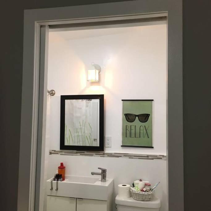 Walk To Restaurants And Shops - 5S Apartment Miami Luaran gambar