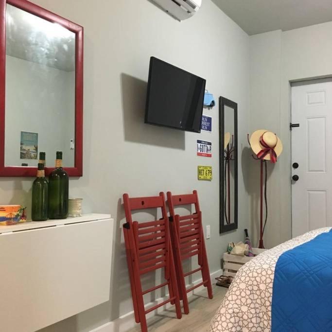 Walk To Restaurants And Shops - 5S Apartment Miami Luaran gambar