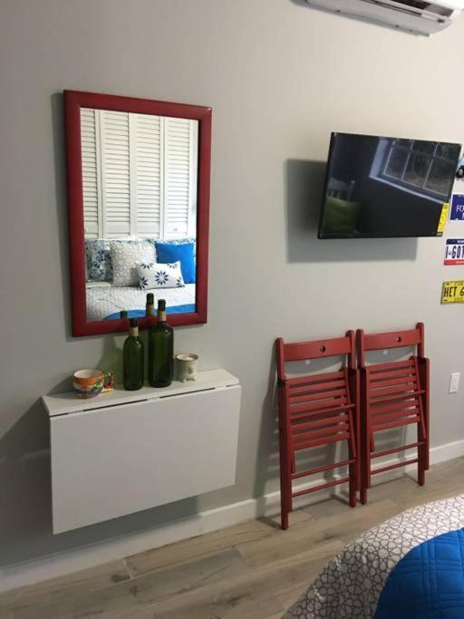 Walk To Restaurants And Shops - 5S Apartment Miami Luaran gambar