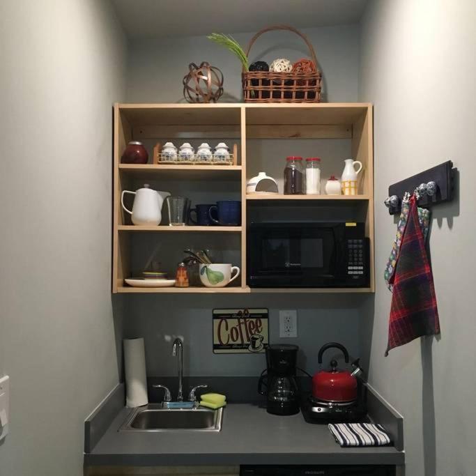 Walk To Restaurants And Shops - 5S Apartment Miami Luaran gambar