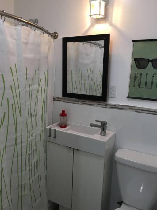 Walk To Restaurants And Shops - 5S Apartment Miami Luaran gambar