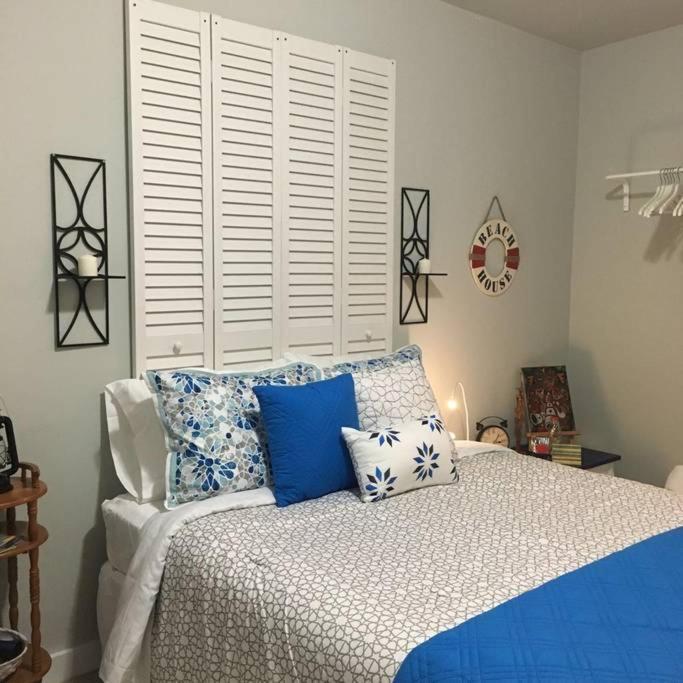 Walk To Restaurants And Shops - 5S Apartment Miami Luaran gambar