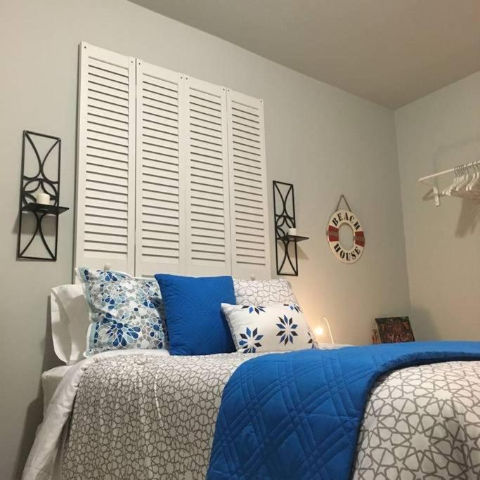 Walk To Restaurants And Shops - 5S Apartment Miami Luaran gambar