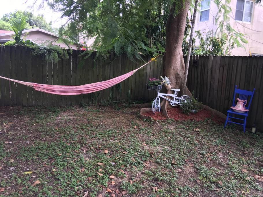 Walk To Restaurants And Shops - 5S Apartment Miami Luaran gambar